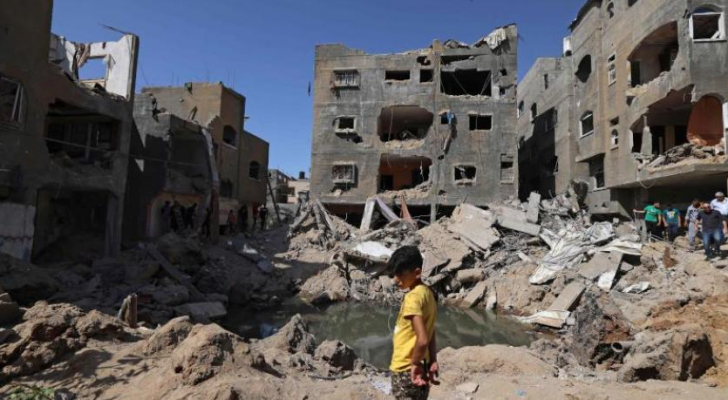 اليابان تقدم منحة مالية طارئة بقيمة 10 ملايين دولار منحة طارئة لقطاع غزة