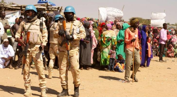 ٣٦ قتيلا في مواجهات قبلية في دارفور