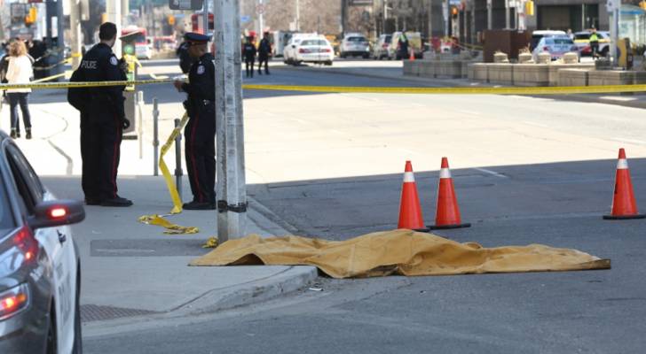 هجوم متعمد.. مقتل ٤ من عائلة واحدة في كندا