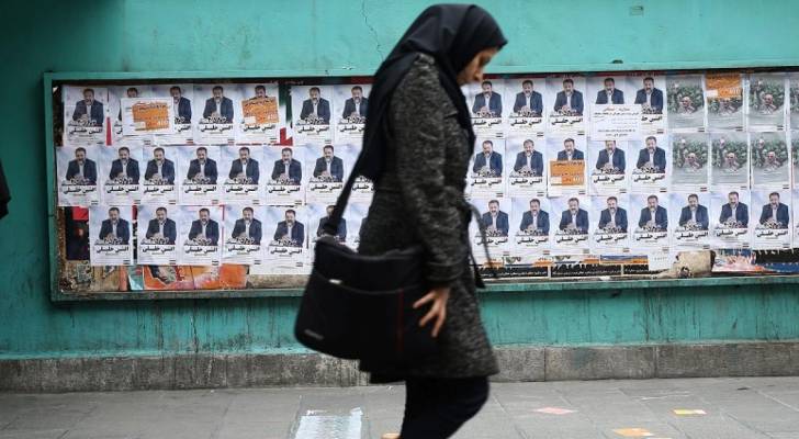 إيران تستعد للانتخابات الرئاسية في ١٨ حزيران