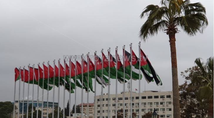 فلسطين النيابية: الأردن ينظم مؤتمرا لدعم القدس تموز المقبل