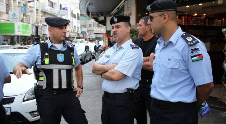 الأمن الفلسطيني يحقق بوفاة شاب بضواحي القدس