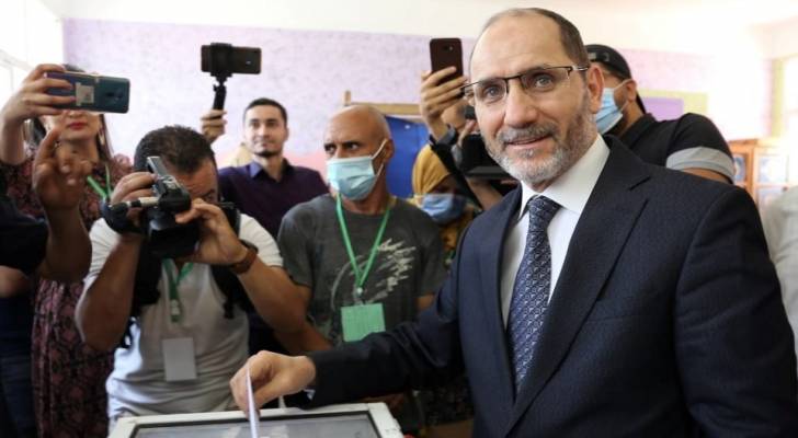 "حركة مجتمع السلم" الإسلامية تؤكد تصدرها نتائج الانتخابات التشريعية في الجزائر