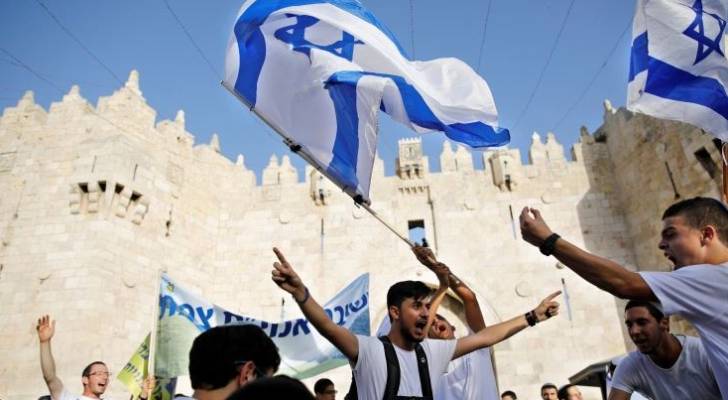 يسيئون خلالها للإسلام ونبيه ومقدساته.. تاريخ "مسيرة الأعلام" في القدس وأسباب حرص المستوطنين على تنظيمها