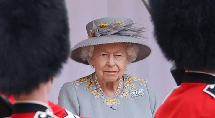 للمرة الأولى.. ملكة بريطانيا تشهد مراسم عيد ميلادها السنوية في غياب زوجها
