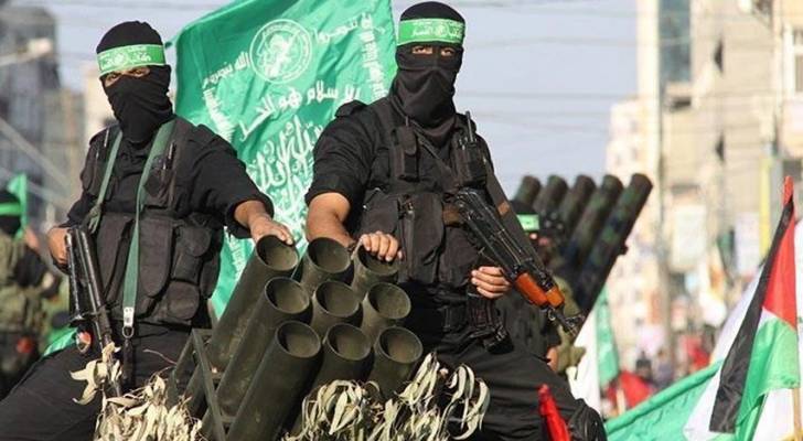 حماس: الوسطاء طلبوا من فصائل المقاومة الفلسطينية عدم التصعيد بسبب مسيرة الأعلام