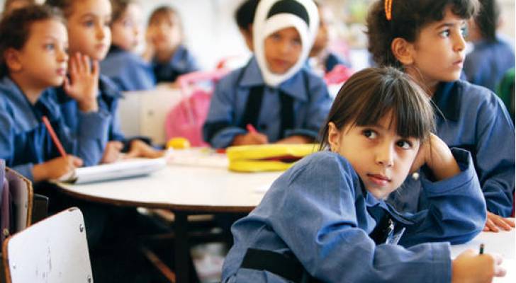 الأردن في المرتبة الخامسة عربيا و٤٥ عالميا بجودة التعليم ٢٠٢١