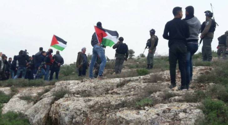 إصابة خطرة لشاب فلسطيني برصاص الاحتلال الإسرائيلي في بيتا