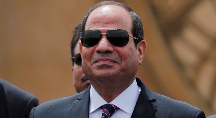 عالم مصري: السيسي نجح في استعادة ثقل مصر عالميا