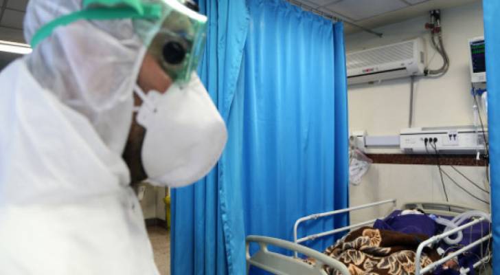 أبو هلالة يطالب بسرعة اعتماد "خليط الأجسام المضادة" لعلاج مصابي كورونا