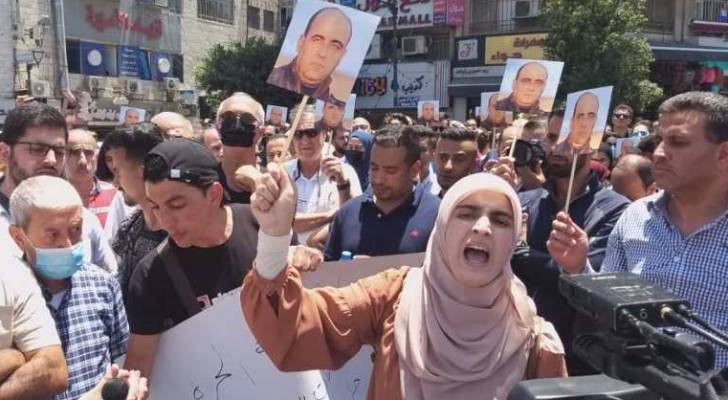 مؤسسات دولية وأممية تدين اغتيال السلطة الفلسطينية لنزار بنات