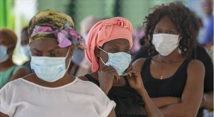 الصحة العالمية: إفريقيا تشهد عودة مدمرة لعدوى كورونا