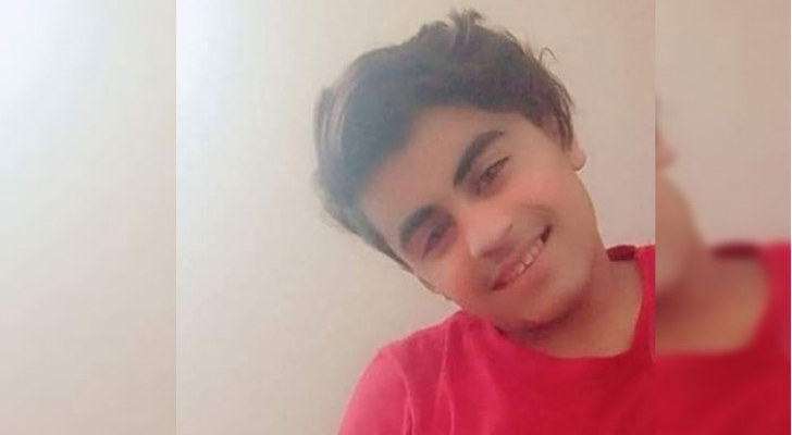 الطالب المثنى أسامة محمد المشاقبة