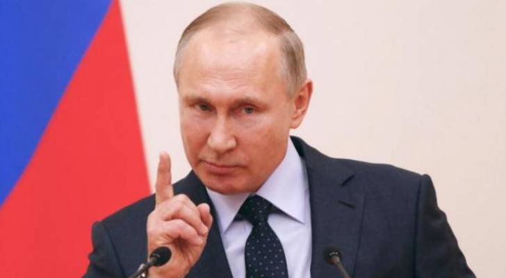 بوتين يدعو الروس إلى "الإصغاء للخبراء" وتلقي لقاح كورونا