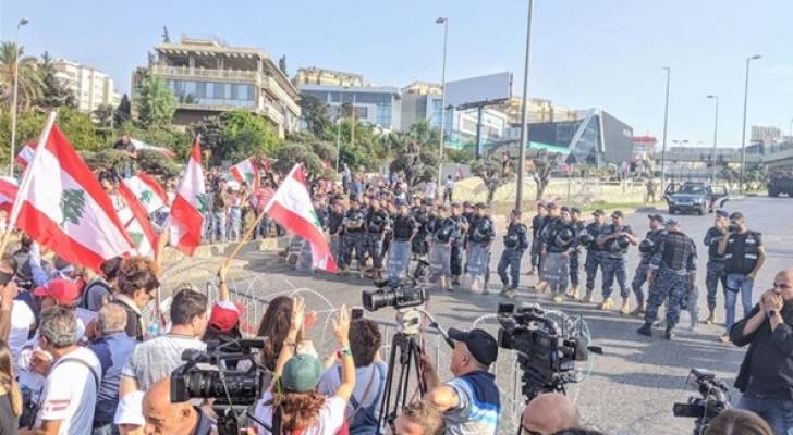 لبنان.. الهدوء يعود إلى طرابلس بعد انتشار الجيش