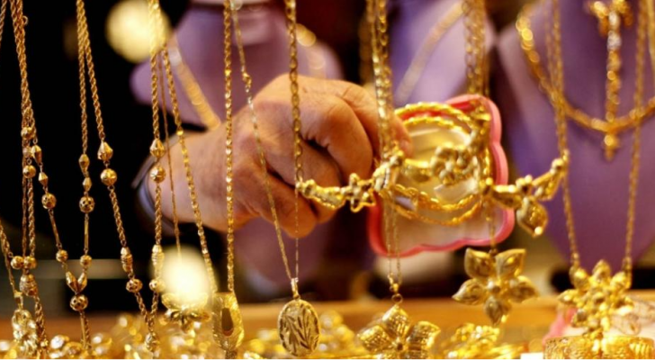 ارتفاع أسعار الذهب في الأردن