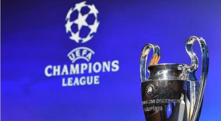 كأس دوري أبطال أوروبا