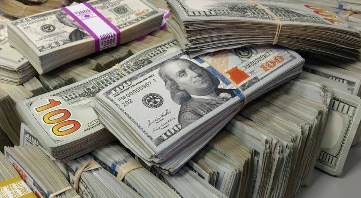 صندوق النقد يوافق على صرف ٢٠٦ ملايين دولار للأردن