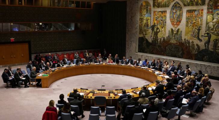 مجلس الأمن يرد على مصر وإثيوبيا: ليس لدينا الكثير لنقوم به بخصوص سد النهضة