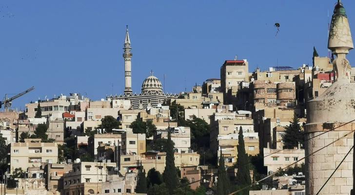 وزارة الأوقاف تأسف لاستهداف موضوع خطبة الجمعة الموحدة في الأردن