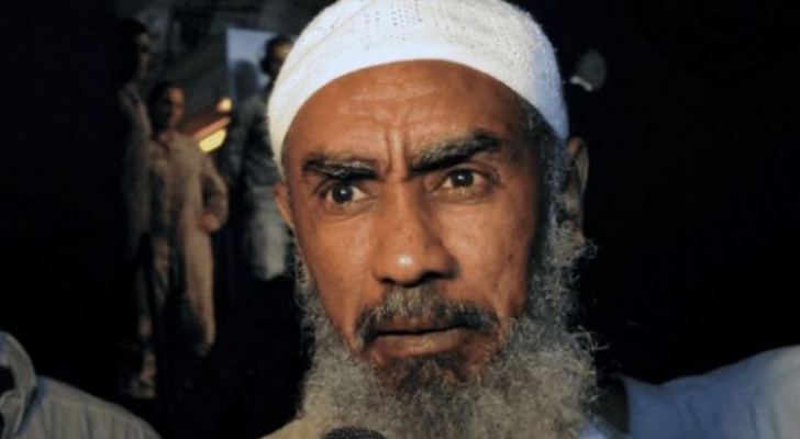 القيادي البارز في تنظيم القاعدة إبراهيم القوسي