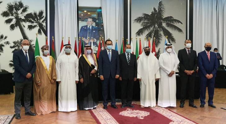 الاردن يفوز برئاسة المجلس التنفيذي للمنظمة العربية للطيران المدني