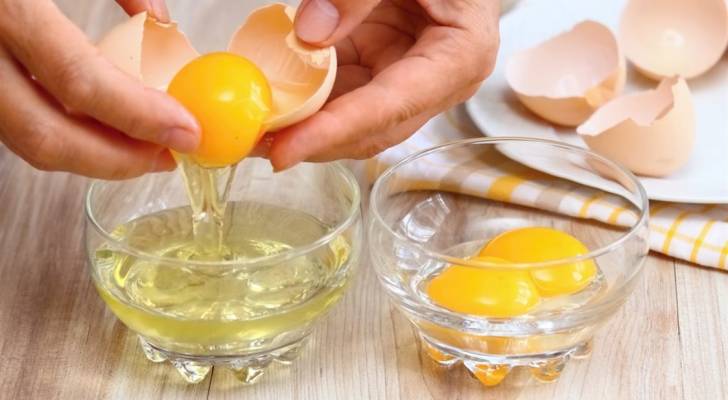 ماذا يحدث للجسم عند التوقف عن تناول البيض؟