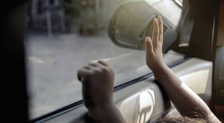 وفاة طفل داخل سيارة في الإمارات