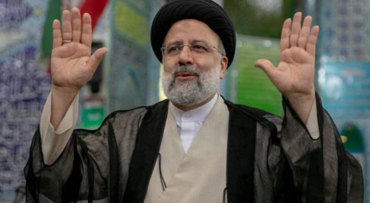 رئيس إيران الجديد: سنواصل دفاعنا الفعال عن فلسطين