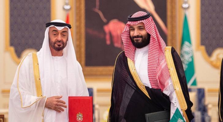 رويترز: السعودية تتحدى الإمارات بتعديلها قواعد الاستيراد من الخليج