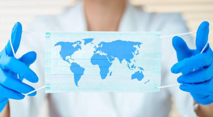 الصحة العالمية: استقرار معدلات الإصابة بفيروس كورونا في العالم