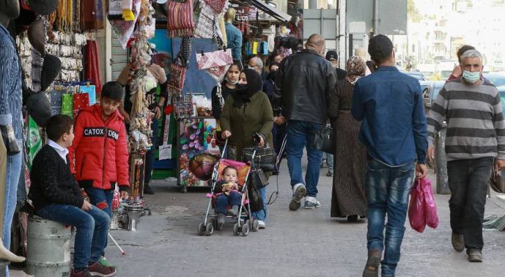 مهرجان ثقافي وفني لرفع معنويات الأردنيين من آثار كورونا