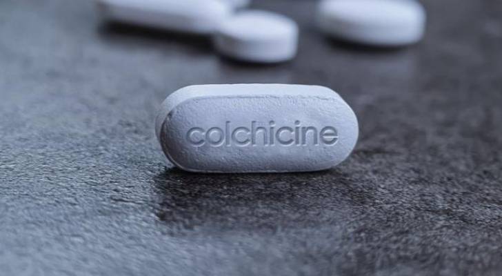 "الصحة" توضح حول انقطاع دواء "كولشيسين" لعلاج النقرس.. تفاصيل