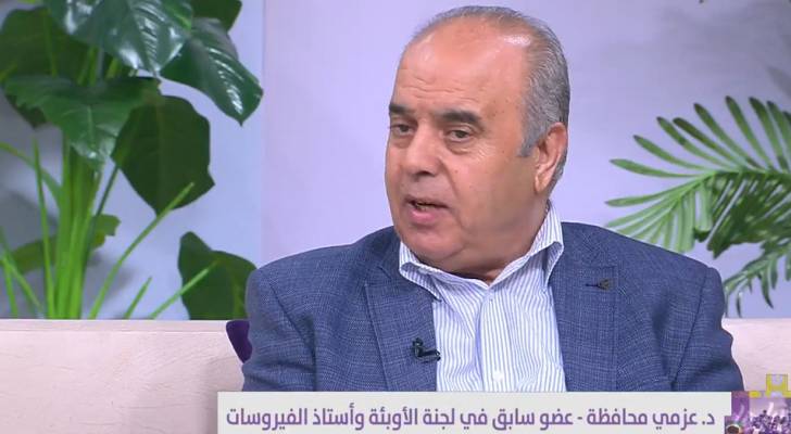 محافظة: الحديث عن موجة كورونا ثالثة "ضرب في الرمل" - فيديو