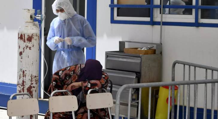 الصحة التونسية: نشهد انتشارا غير مسبوق لسلالتي كورونا "ألفا" و"دلتا"