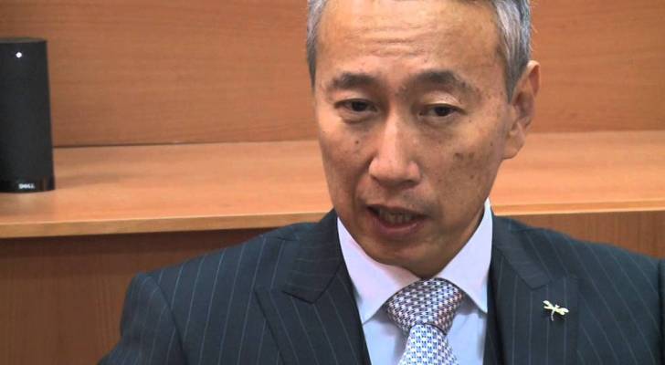 سفير اليابان في لبنان عقب انقطاع الكهرباء عن منزله: قلقي على المستشفيات