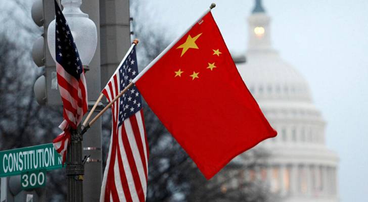 الصين تتوعد باتخاذ "التدابير اللازمة" رداً على عقوبات أمريكية جديدة