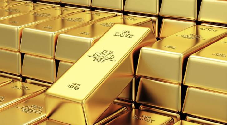 مصرف لبنان ينفي المساس بمخزون الذهب