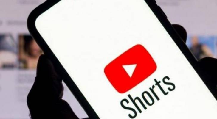 يوتيوب يطلق خدمة "شورتس" لمنافسة "تيك توك"