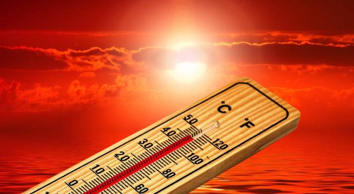 كاليفورنيا تُسجل أعلى حرارة على وجه الأرض منذ أكثر من ١٠٠ عام