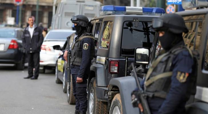 متهم جديد بقضية "الجن والعفاريت" في مصر