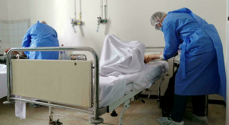 الصورة ارشيفية