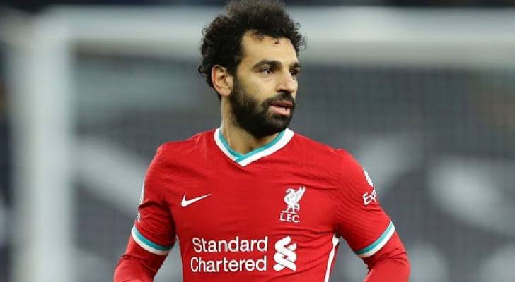 أنشيلوتي يفكر بالتعاقد مع محمد صلاح في حال فشل صفقة مبابي