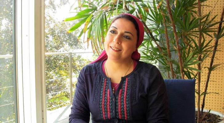 النيابة المصرية تقرر الإفراج عن الناشطة اسراء عبد الفتاح