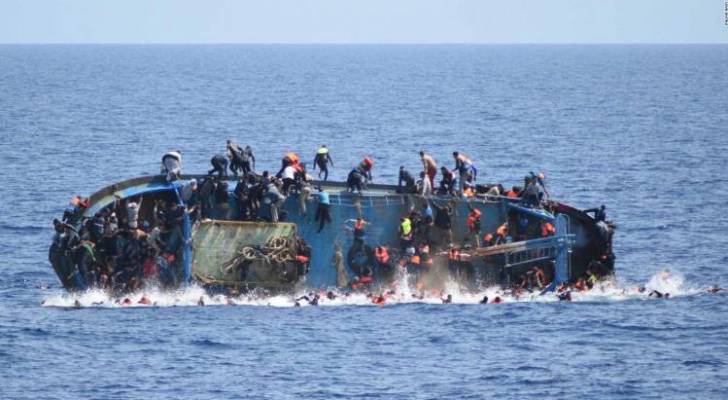 إنقاذ ١٦٠ مهاجرا غير نظامي وانتشال ١٧ جثة جنوب شرق تونس
