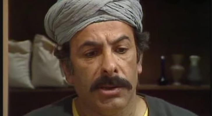 الفنان أحمد القوادري