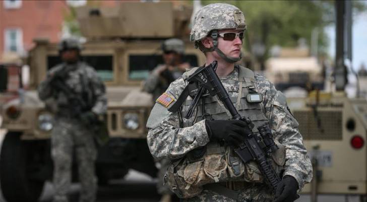 الكاظمي: العراق لم يعد بحاجة لوجود القوات الأمريكية لمحاربة داعش