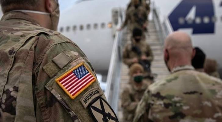 لماذا أخفقت الولايات المتحدة في أفغانستان مع قرب انتهاء الانسحاب؟
