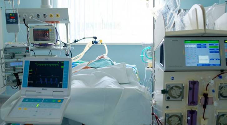 فاجعة تهز الجزائر.. وفيات جراء نقص الأكسجين في أحد المستشفيات
