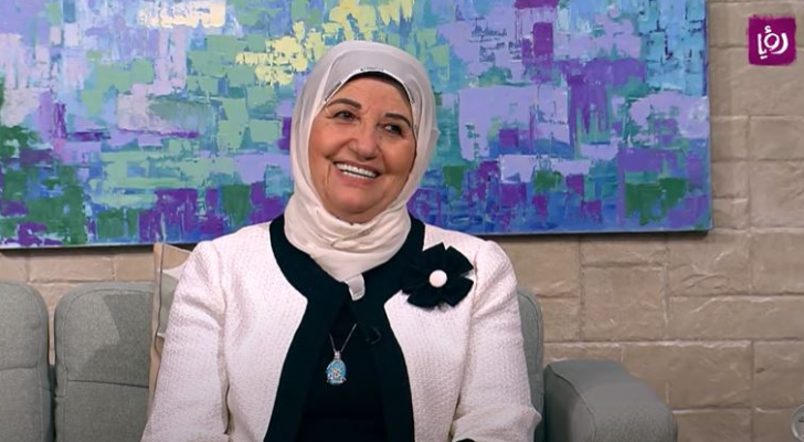 عالية الرشق